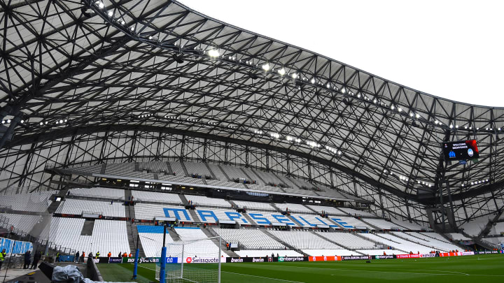 Un Vélodrome qui risque d’être bouillant cette année encore. Un Vélodrome qui risque d’être bouillant cette année encore.