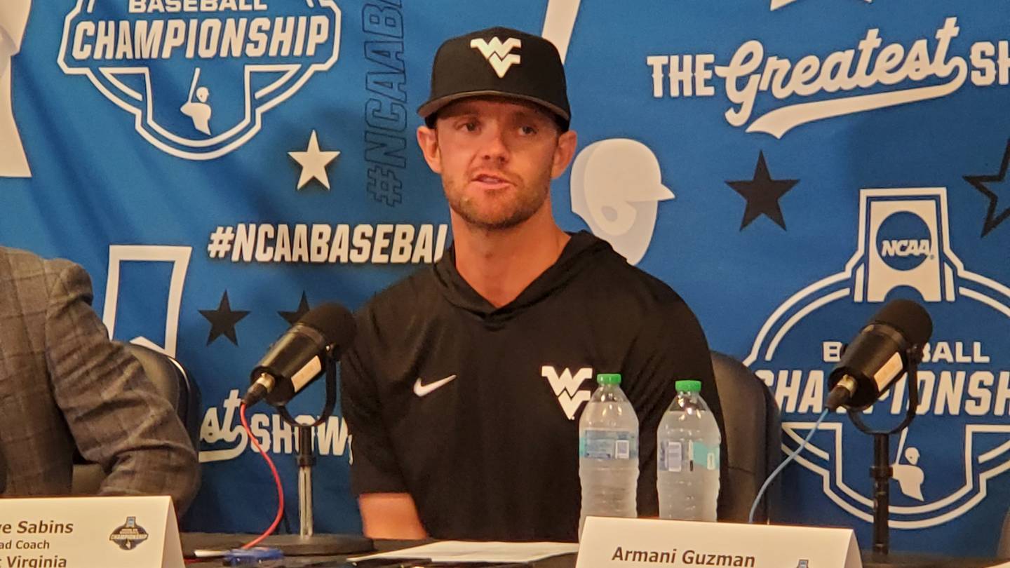 What Steve Sabins Said Following the Loss to North Carolina