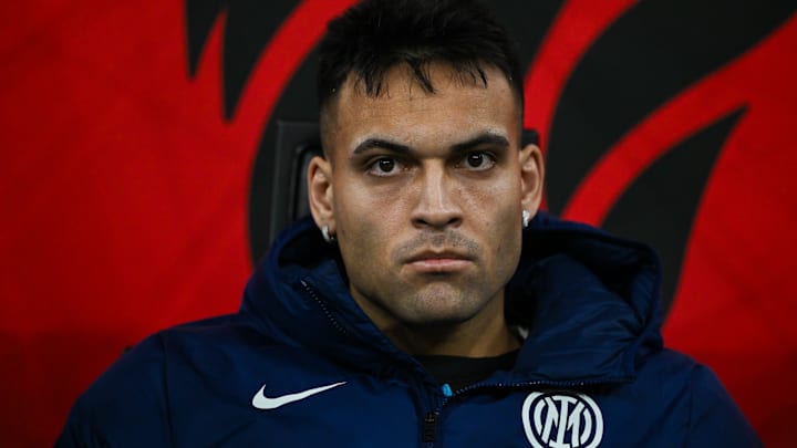 AC Milan v FC Internazionale - Serie A