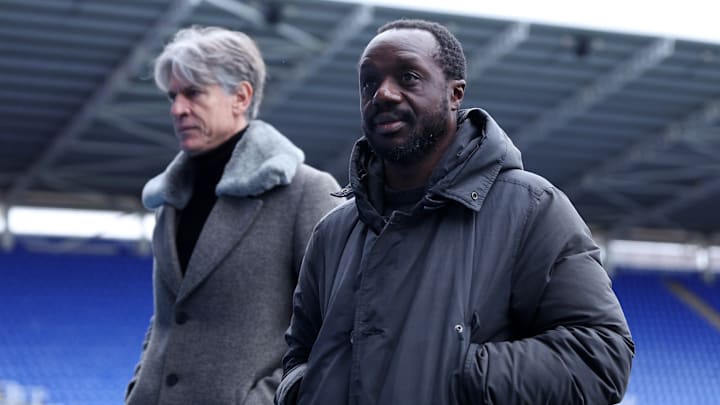 Ben Manga soll beim FC Schalke einsteigen