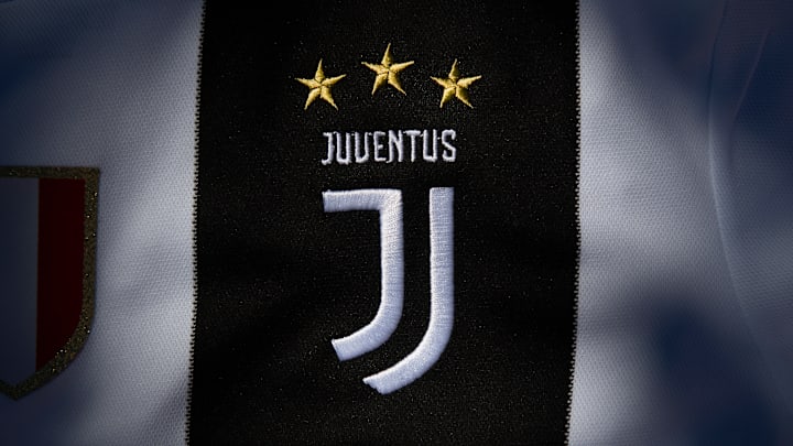 The Juventus Club Crest