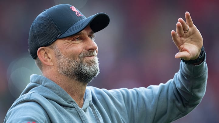 Liverpool and Jurgen Klopp will look to put things right next season