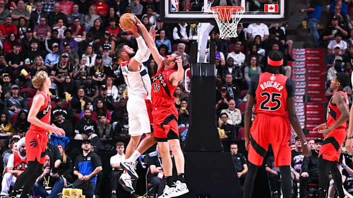 Toronto Raptors