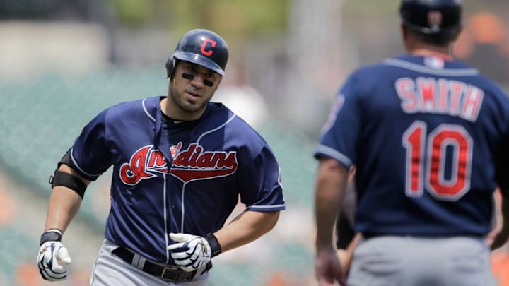 Cleveland Indians v Baltimore Orioles