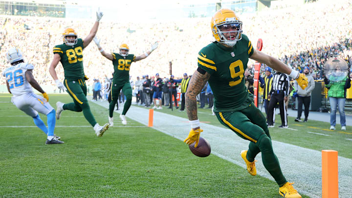 Green Bay Packers