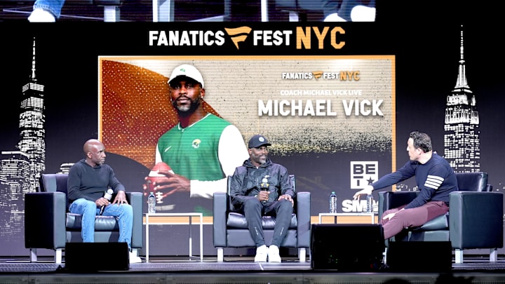 Fanatics Fest NYC 2025