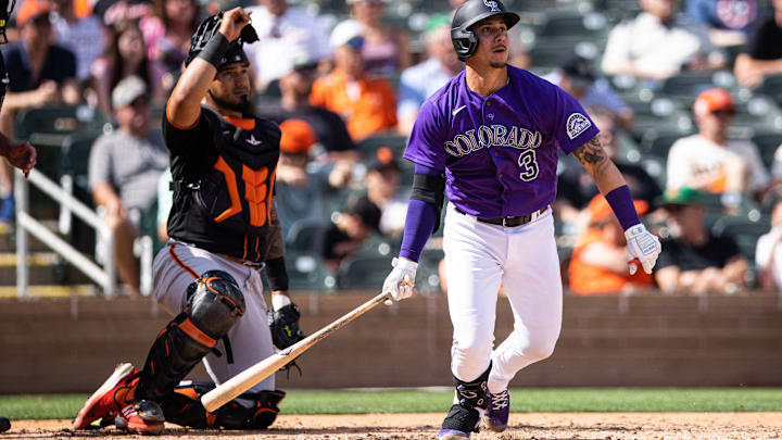 How can Giants catching prospect Ricardo Genoves take his game to the next level?