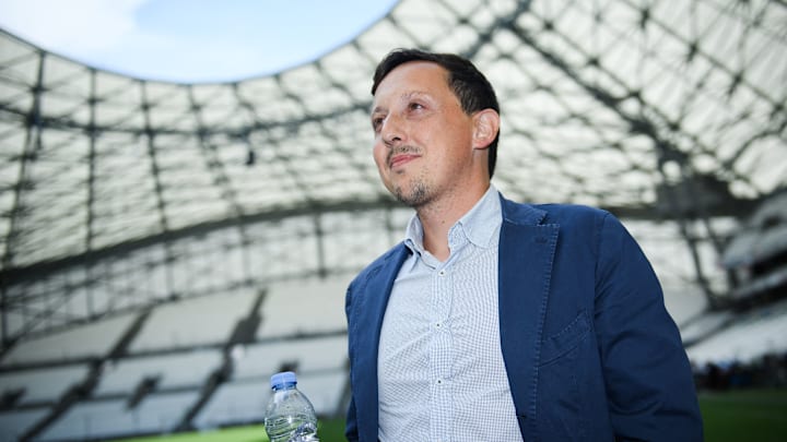 Pablo Longoria risque encore d'avoir du travail cet hiver.