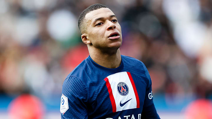 Le PSG est toujours en lice en Ligue des Champions 