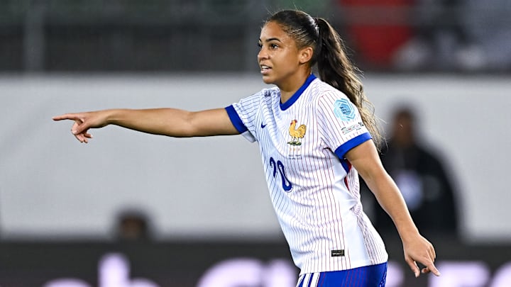 Les Bleues veulent enchaîner en Ligue des Nations féminine.