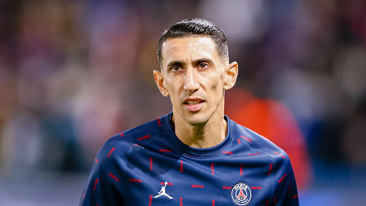 Di Maria Di Maria