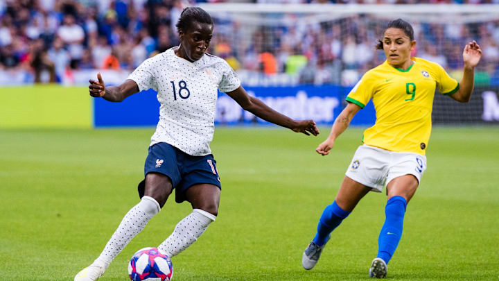 Times nacionais reeditam as oitavas de final da última Copa do Mundo 