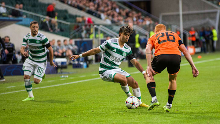 As equipes empataram no confronto do primeiro turno