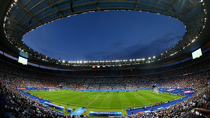 Stade de France