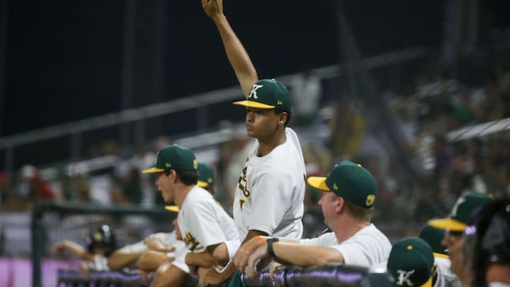 Cedar Rapids Kennedy is ranked ninth in the Iowa high school baseball Class 4A preseason Top 10.