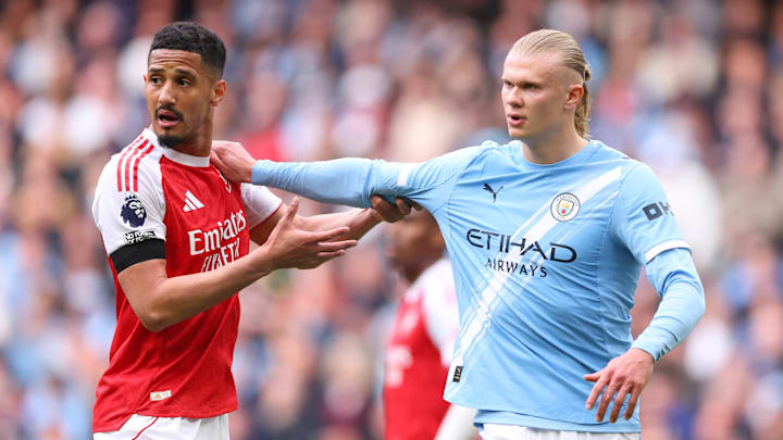 Arsenal have retaken the lead in the title race.