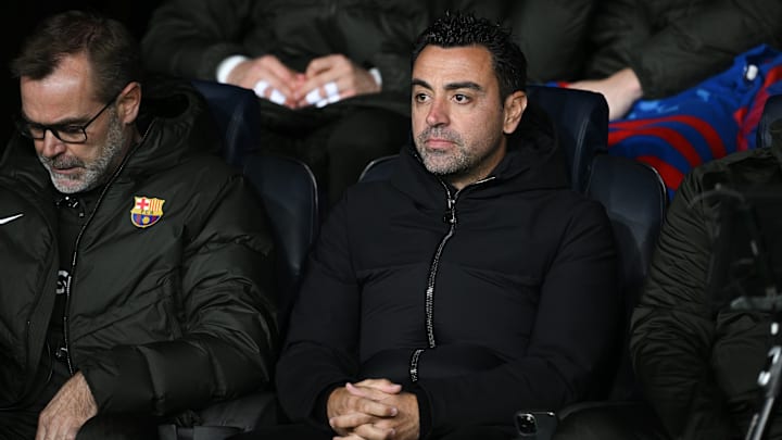 FC Barcelona v FC Porto: Group H - UEFA Champions League 2023/24