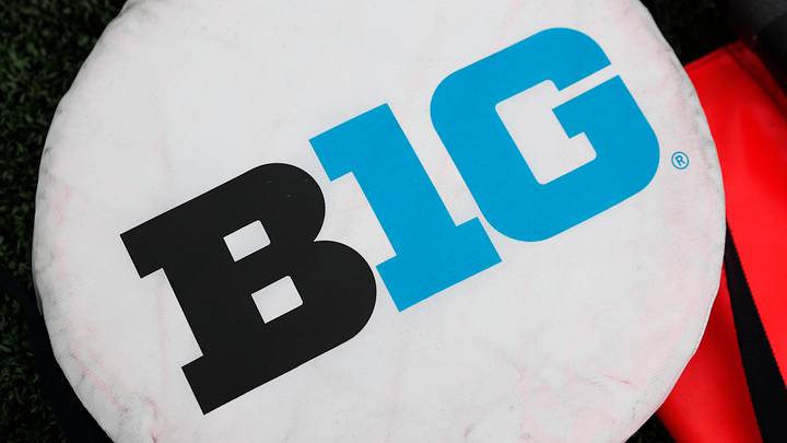 This is how all 18 teams in Big Ten football rank entering Week 1 of the 2026 college football season.