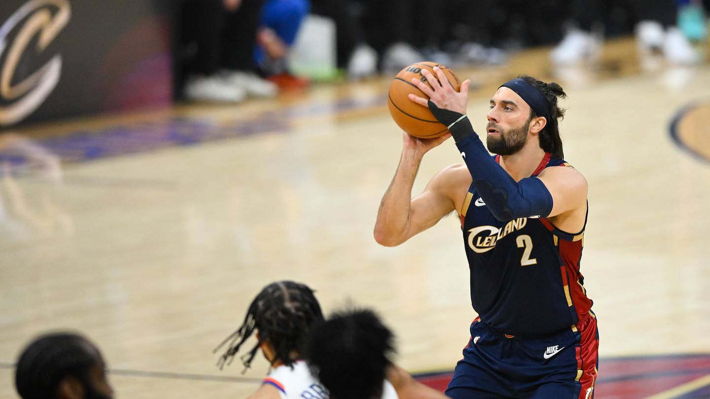 Ranking the Most Disappointing Players on the Cleveland Cavaliers This Season