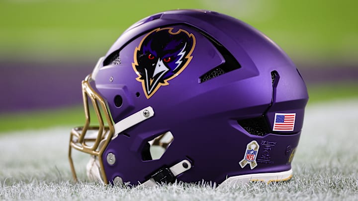 Cincinnati Bengals v Baltimore Ravens