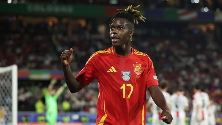 Williams is in demand