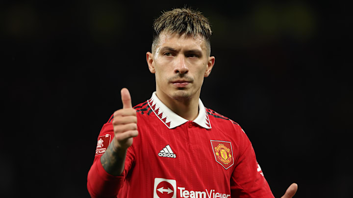 Manchester United v Everton: Emirates FA Cup Third Round