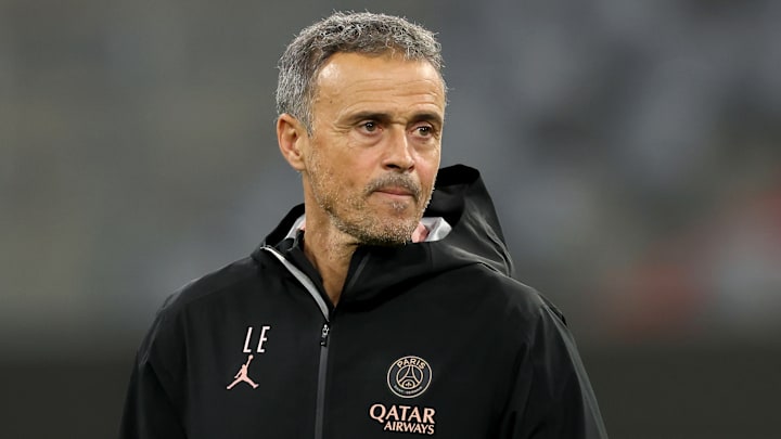 Luis Enrique et le PSG auraient en tête une pépite de Bundesliga
