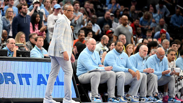 North Carolina v Pittsburgh