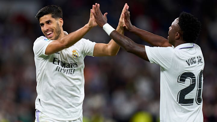 Camisa 11 ganhou chance como titular e mandou para a rede