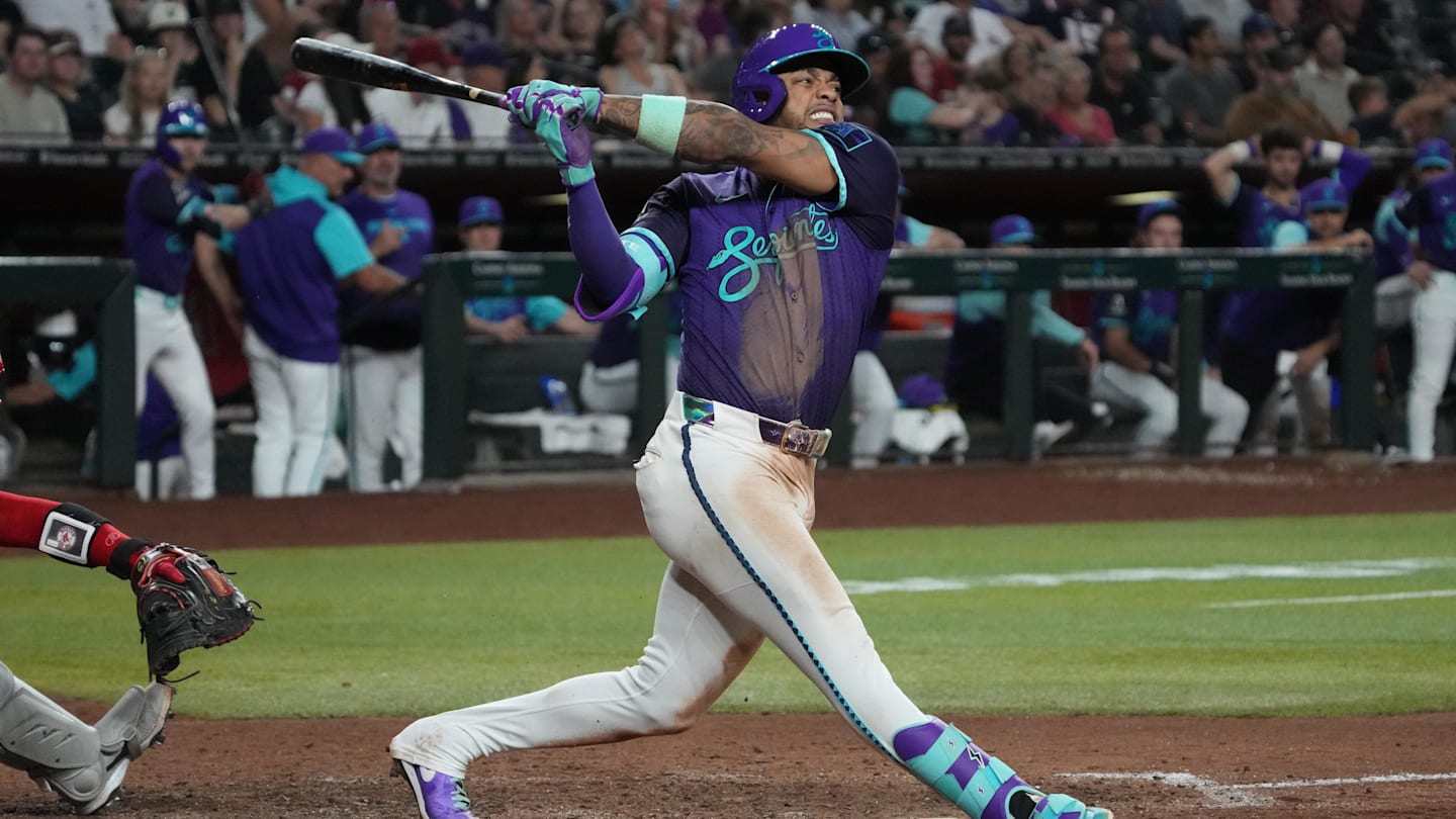 A Huge Deal is Coming After Ranger Suarez Acquisition