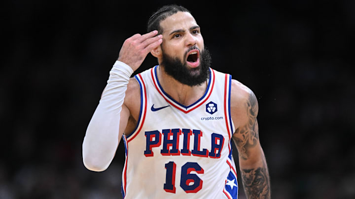 Caleb Martin