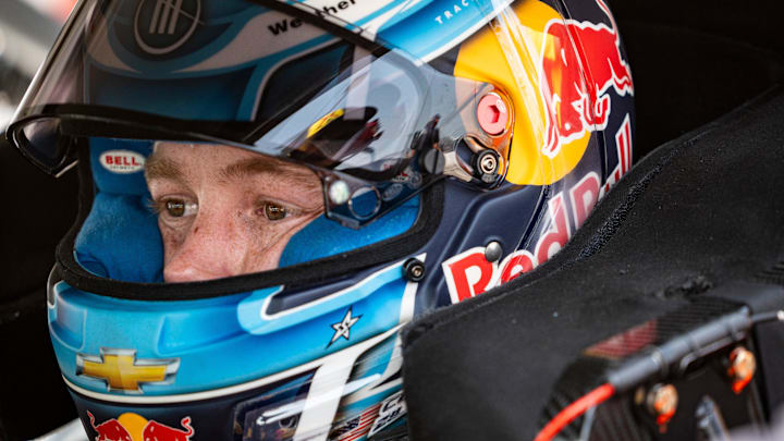 19-year-old Connor Zilisch is among the 40 drivers entered into Sunday's NASCAR Cup Series Go Bowling at The Glen.