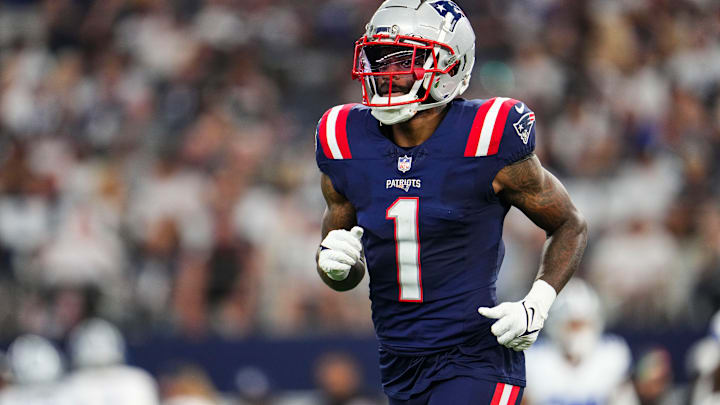 DeVante Parker, Philadelphia Eagles