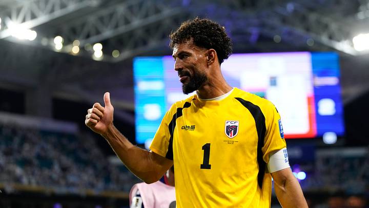 Argentina v Cabo Verde: Round of 32 - FIFA World Cup 2026 Argentina v Cabo Verde: Round of 32 - FIFA World Cup 2026