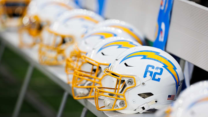 Los Angeles Chargers v Los Angeles Rams