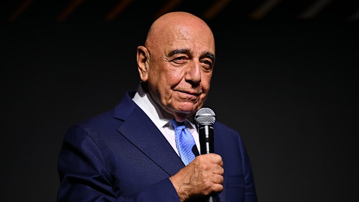 Galliani