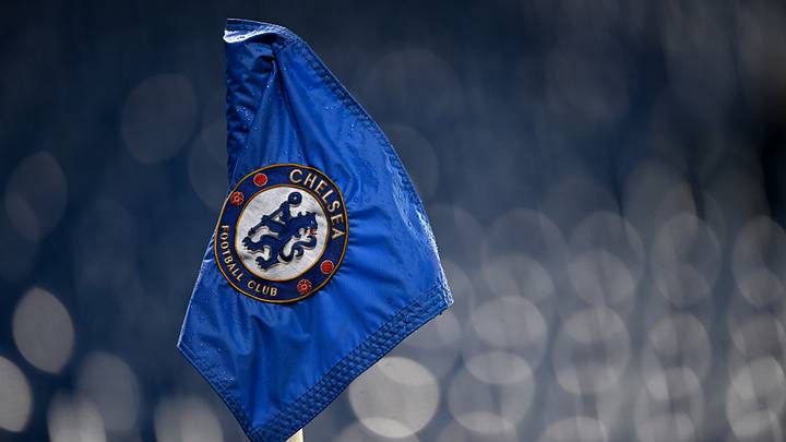 Chelsea FC v Paris Saint-Germain FC - UEFA Champions League 2025/26 Round of 16 Second Leg Chelsea FC v Paris Saint-Germain FC - UEFA Champions League 2025/26 Round of 16 Second Leg