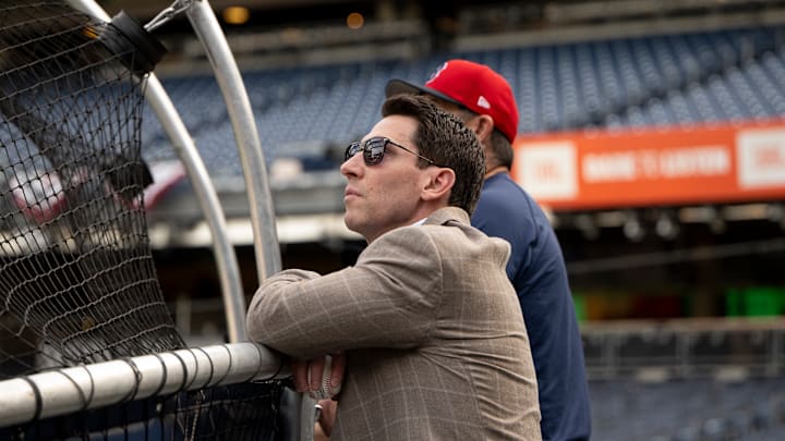 Wild Card Series - Boston Red Sox v New York Yankees - Game One