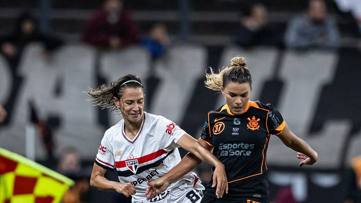 Brabas venceram o último Majestoso Feminino por 2 a 1