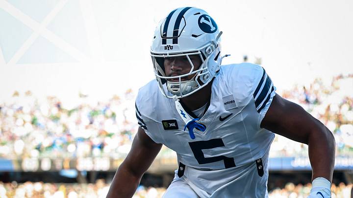 BYU defensive end Nusi Taumoepeau