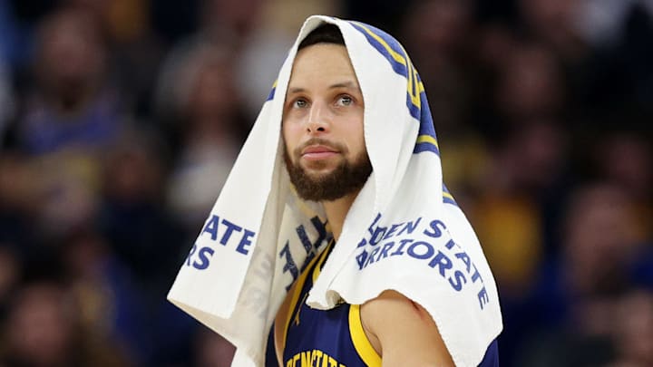 Sacramento Kings v Golden State Warriors