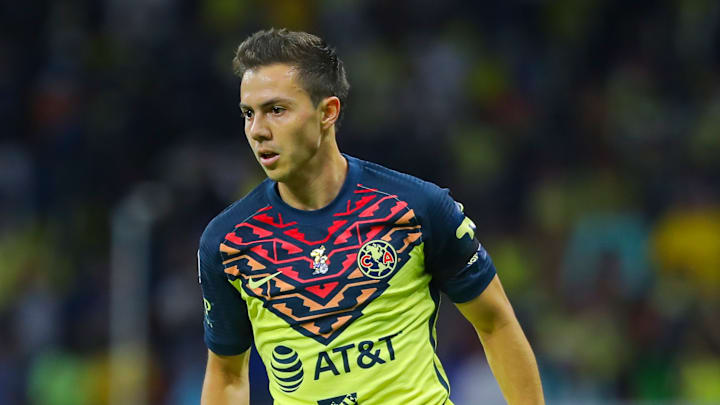 Sebastián Córdova estaría llegando a Chivas