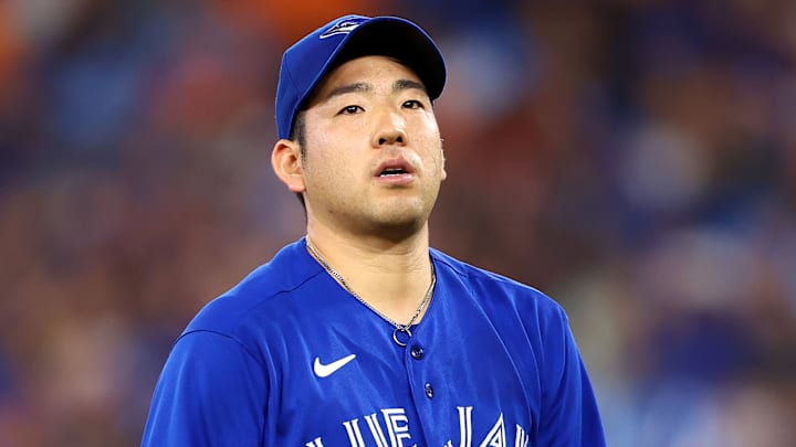 Boston Red Sox v Toronto Blue Jays
