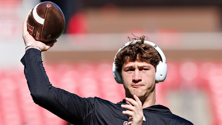 Mississippi State v Arkansas