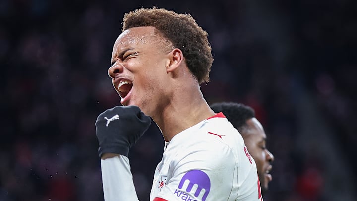 Assan Ouedraogo wird international immer gefragter