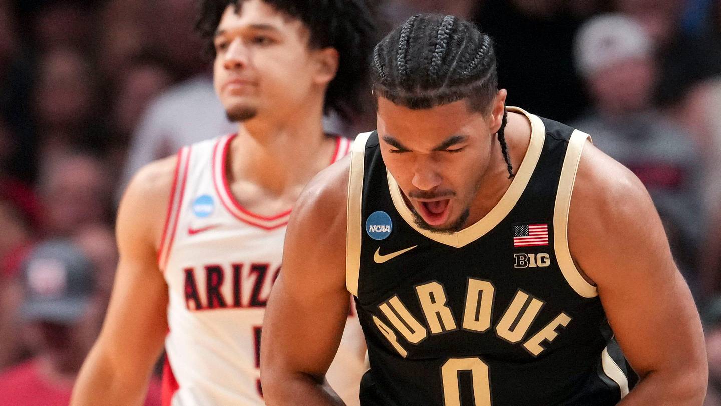 Purdue Basketball Learns First Tipoff Time of 2026-27 Season