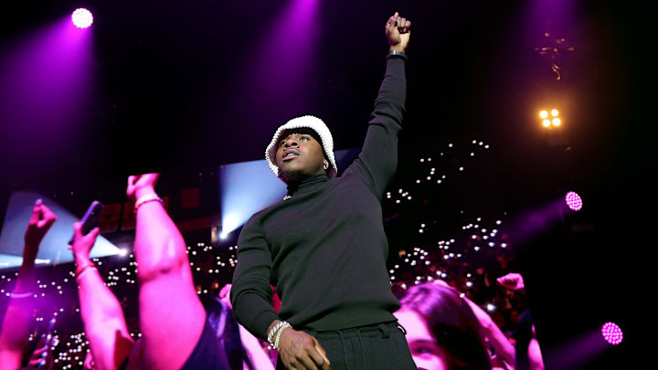 iHeart Powerhouse 105.1