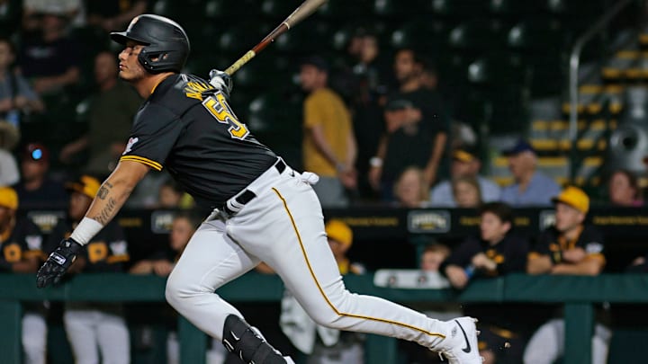 Baltimore Orioles v Pittsburgh Pirates