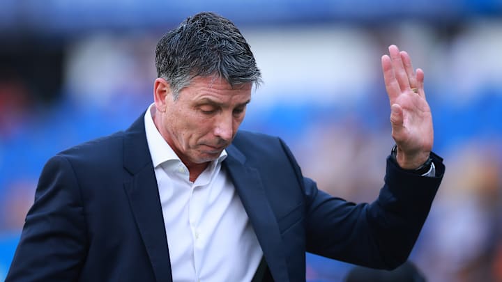 Robert Dante Sibolditendría borrado a un elemento Robert Dante Sibolditendría borrado a un elemento