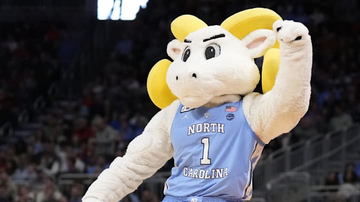 UNC basketball UNC basketball